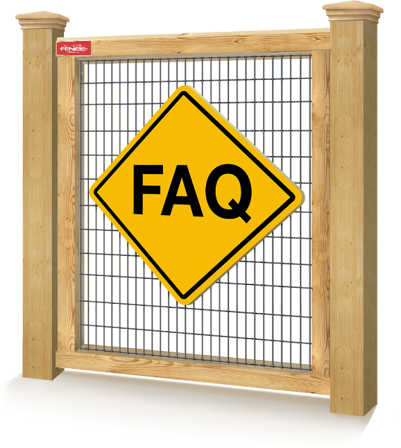 Fence FAQs in Cazenovia New York