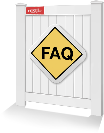 Fence FAQs in Knoxboro New York