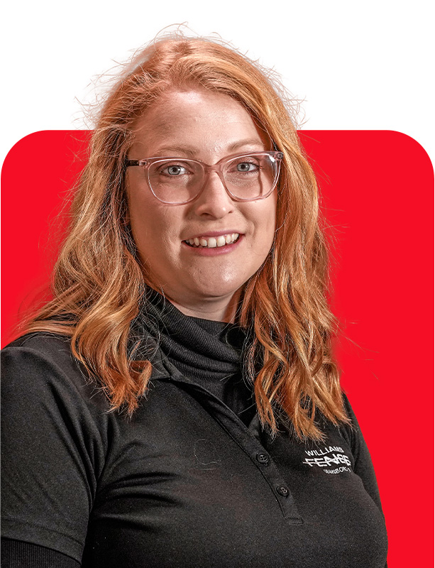 Central NY Fence Company Team Member