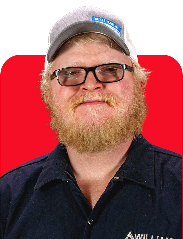 Central NY Fence Company Team Member