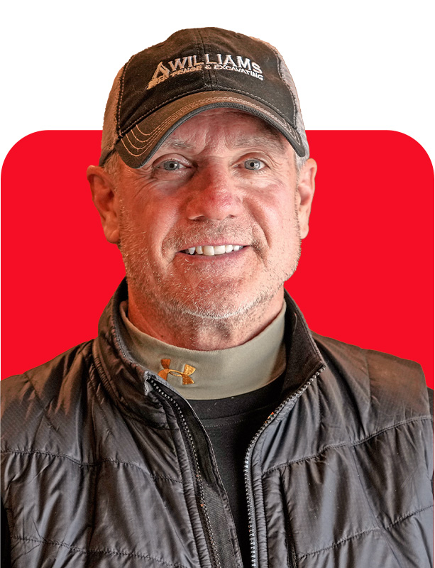 Central NY Fence Company Team Member