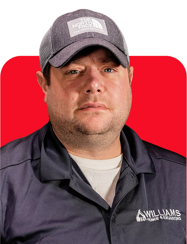 Central NY Fence Company Team Member