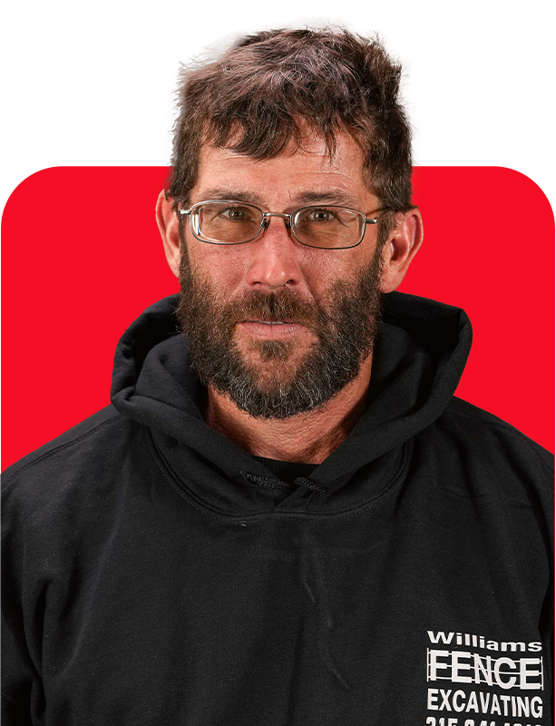 Central NY Fence Company Team Member