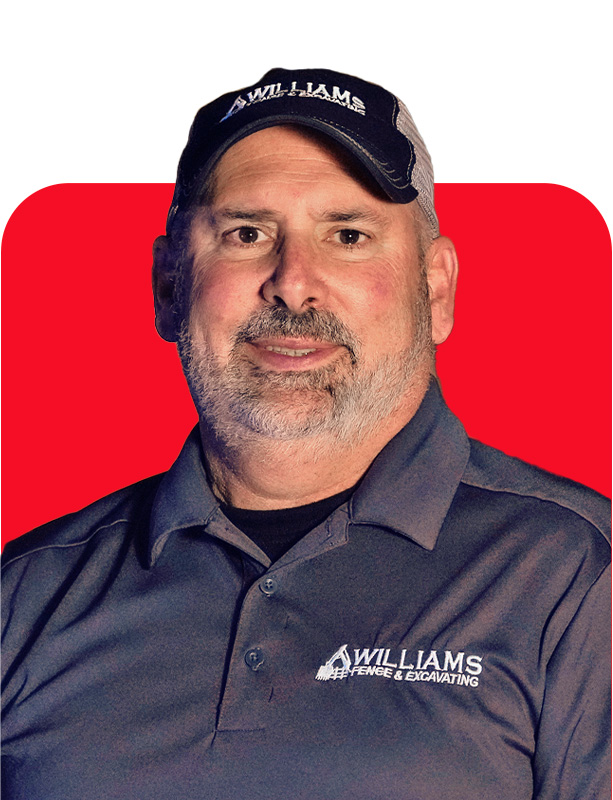 Central NY Fence Company Team Member