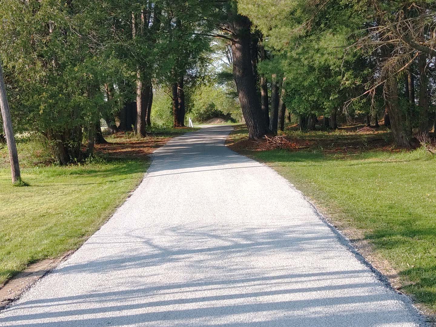 Blacktop Installations Contractor in Central New York