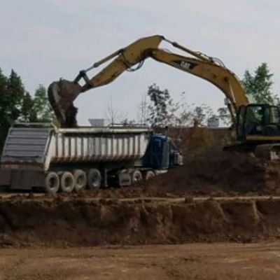 central NY demolition services