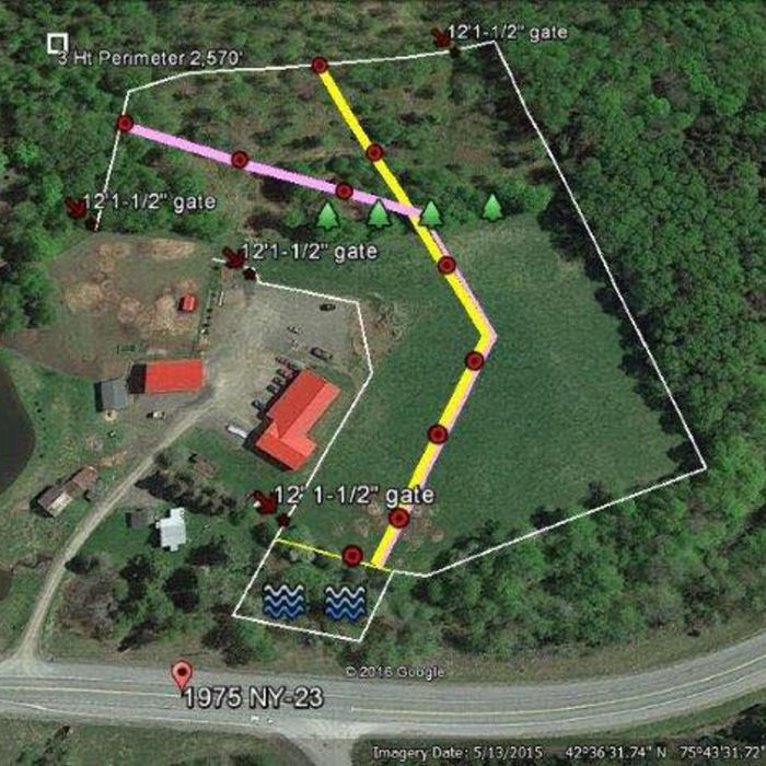Site Plan Consulting Services for Central NY