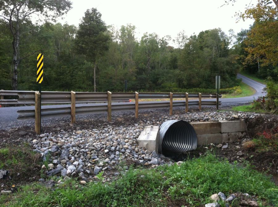 Central NY excavation - underground utilities services