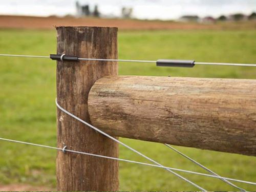 High Tensile Wire Fence: All You Want to Know