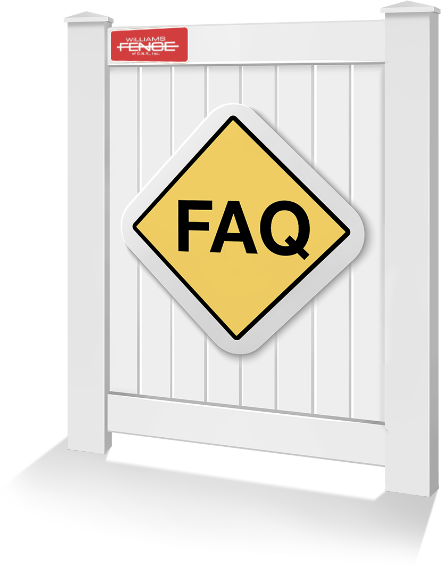 Fence FAQs in Lake Marine New York