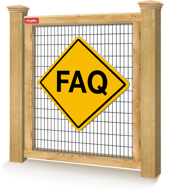Fence FAQs in New Hartford New York