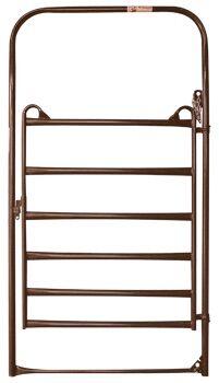 Utility Bow Gate 6x9 (UBG069)