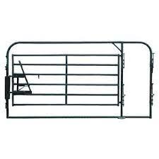 Premier Sweep Bow Gate for 135-degree Sweep (PSBG13520)