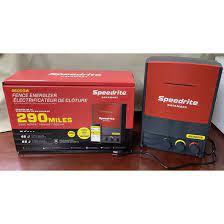 Speedrite 46000W Energizer